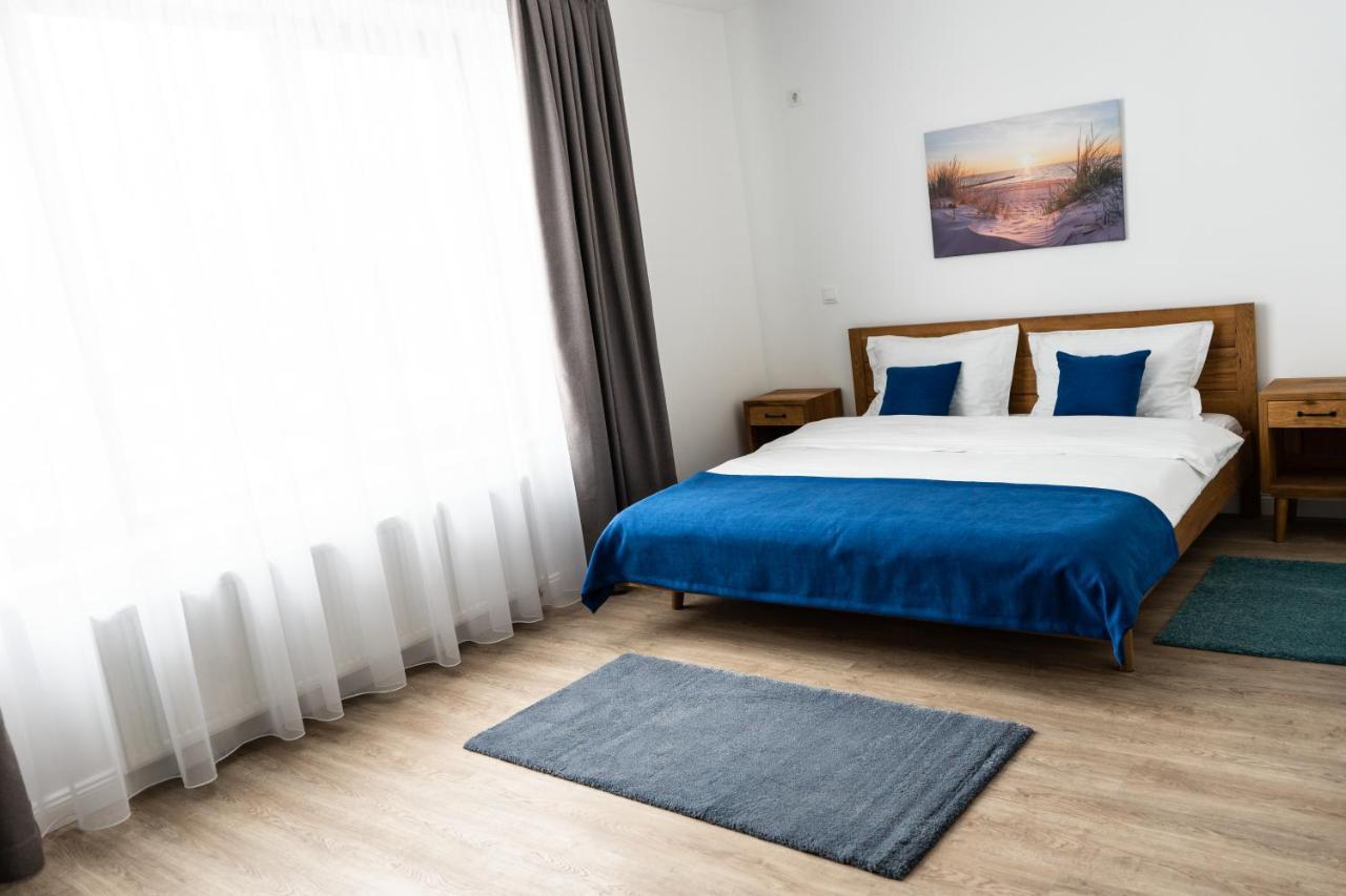 English House Бистриця Екстер'єр фото