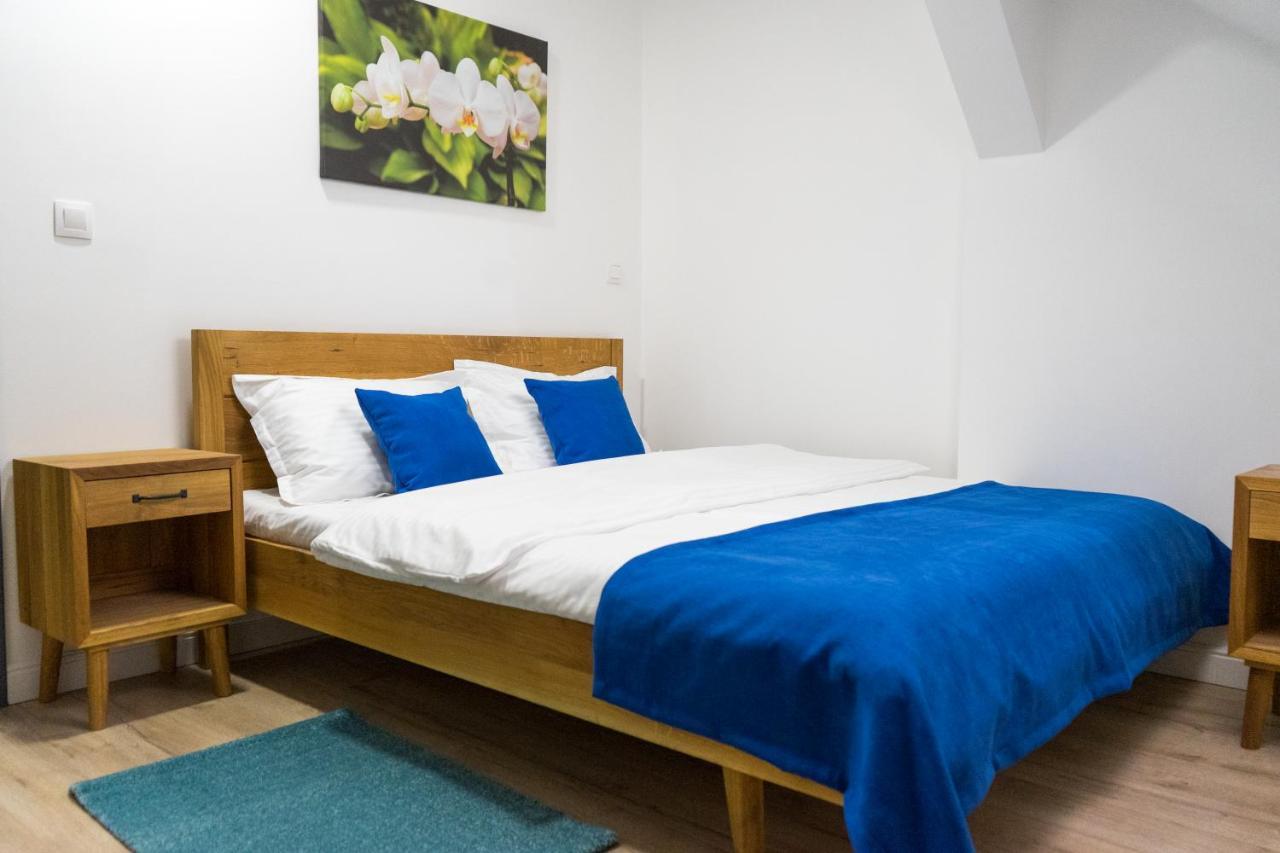 English House Бистриця Екстер'єр фото