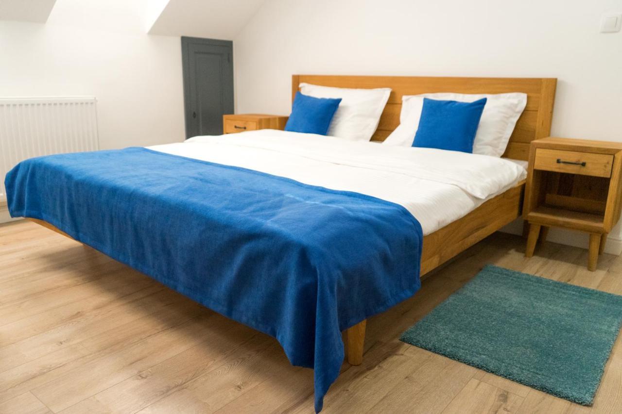 English House Бистриця Екстер'єр фото