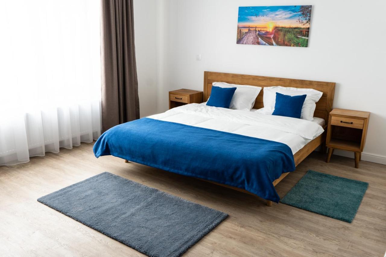 English House Бистриця Екстер'єр фото