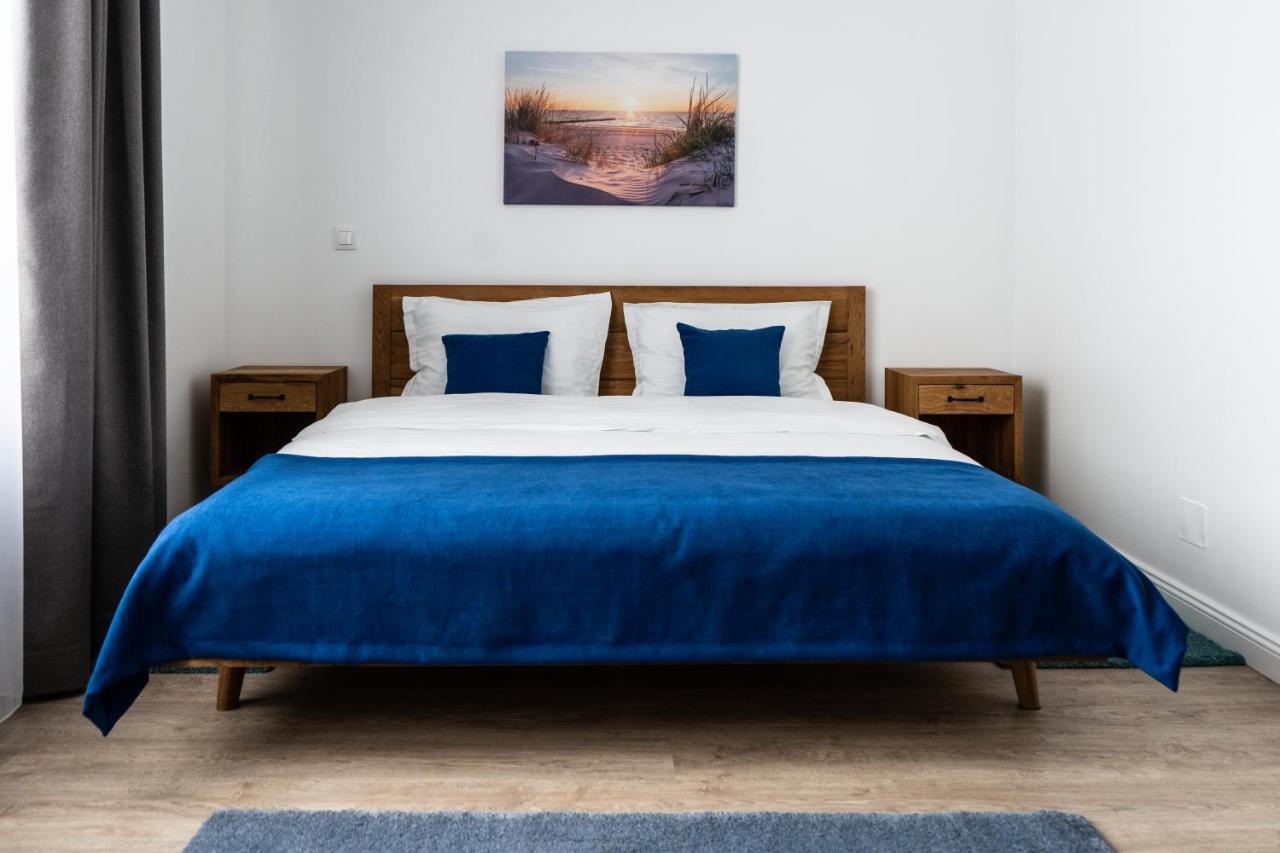 English House Бистриця Екстер'єр фото