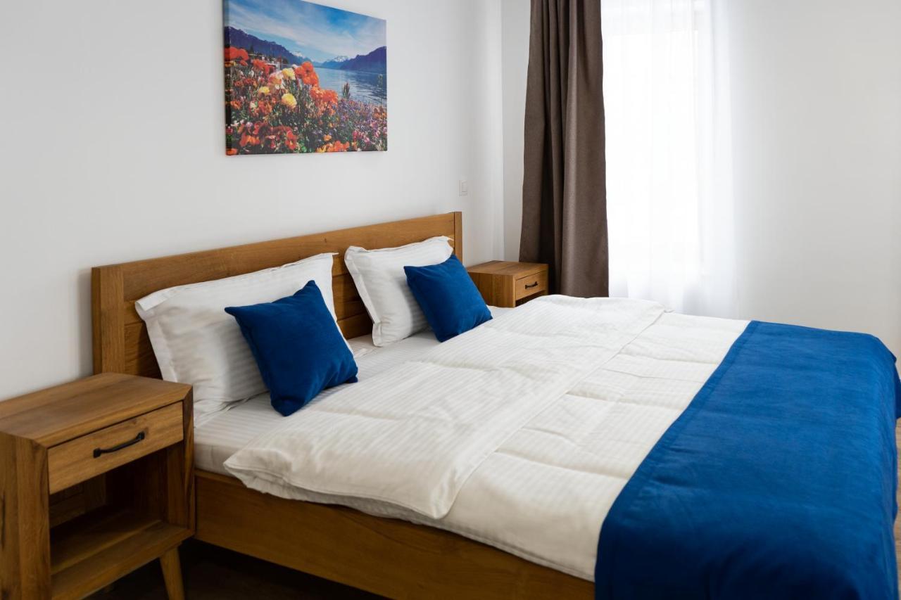 English House Бистриця Екстер'єр фото