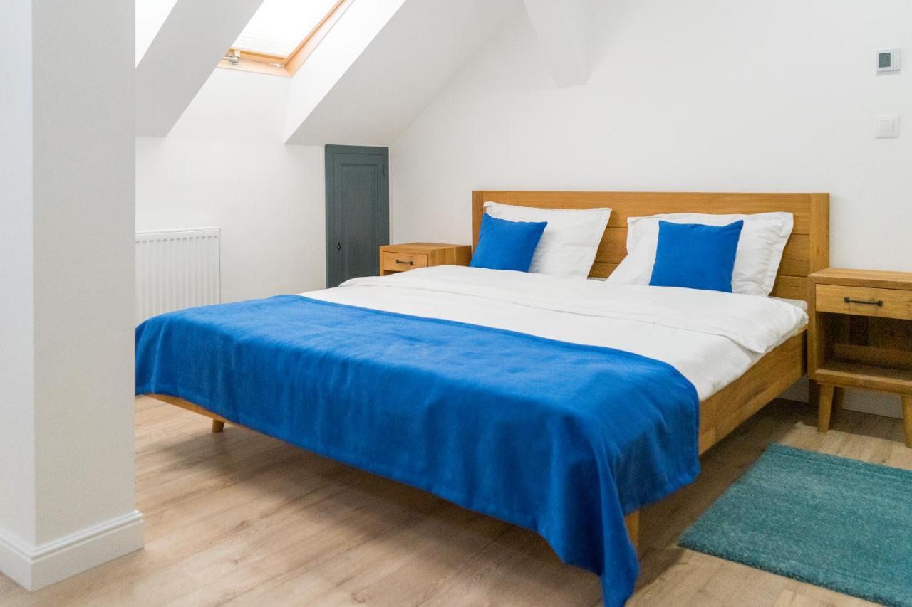 English House Бистриця Екстер'єр фото