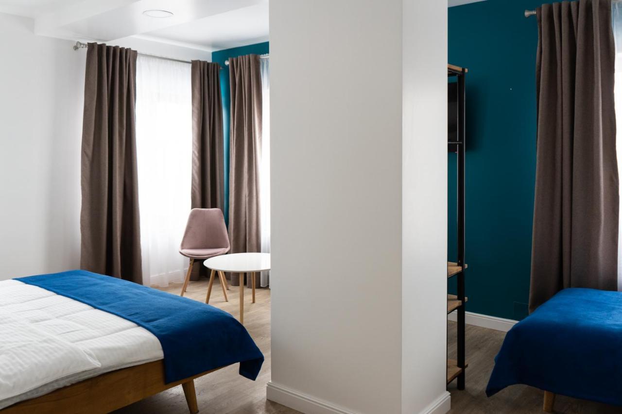English House Бистриця Екстер'єр фото