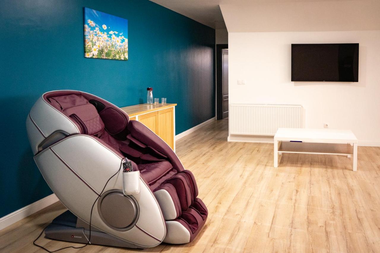 English House Бистриця Екстер'єр фото