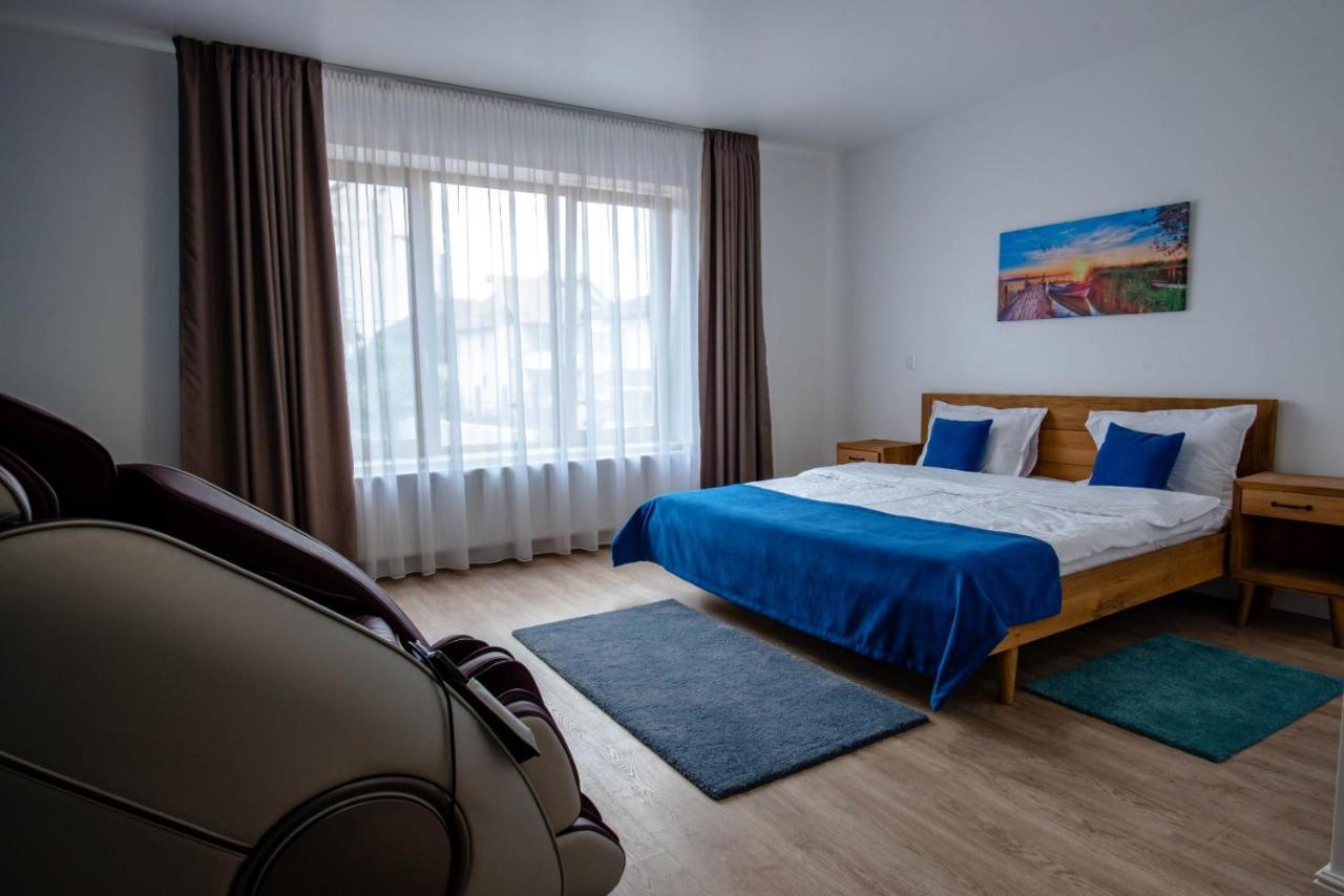 English House Бистриця Екстер'єр фото