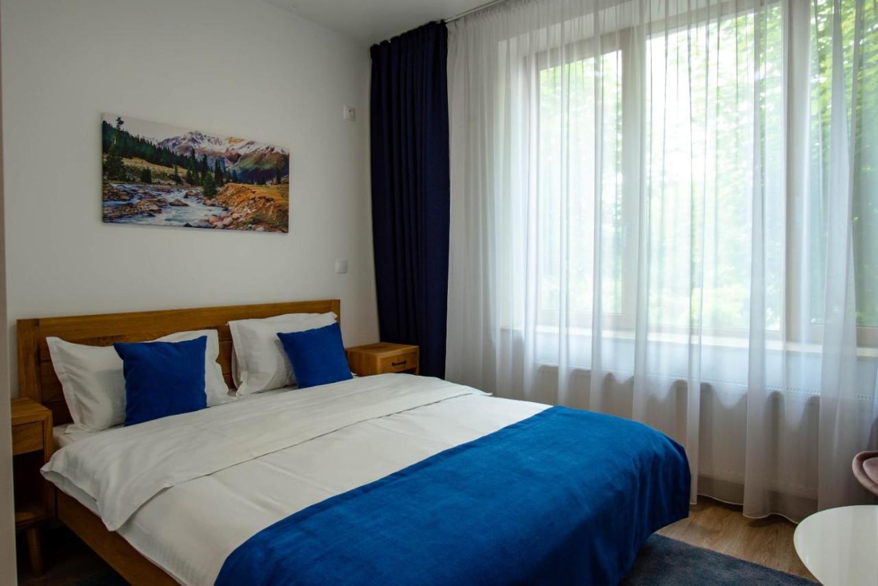 English House Бистриця Екстер'єр фото