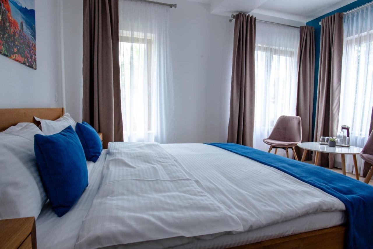 English House Бистриця Екстер'єр фото