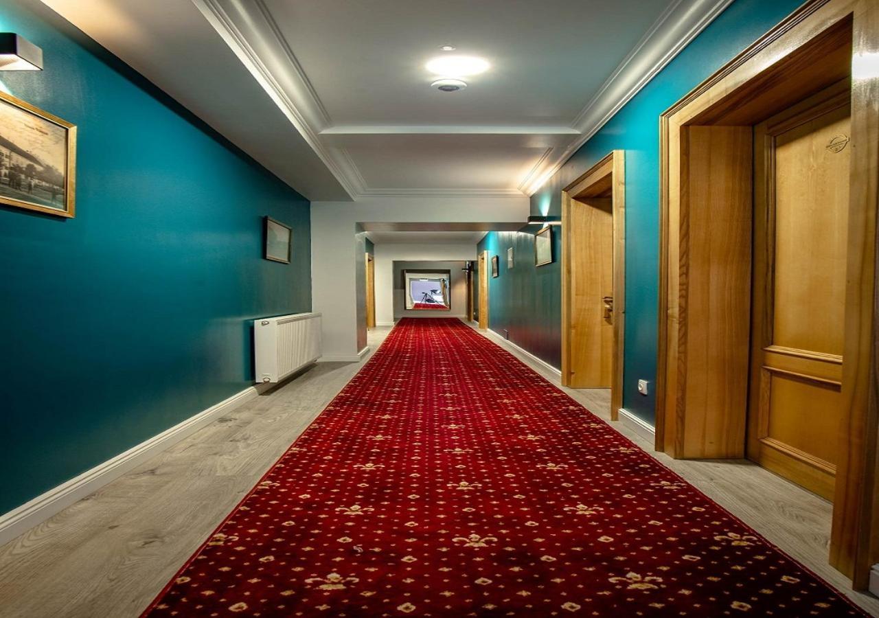 English House Бистриця Екстер'єр фото