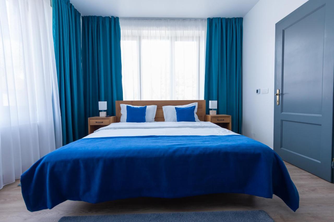English House Бистриця Екстер'єр фото