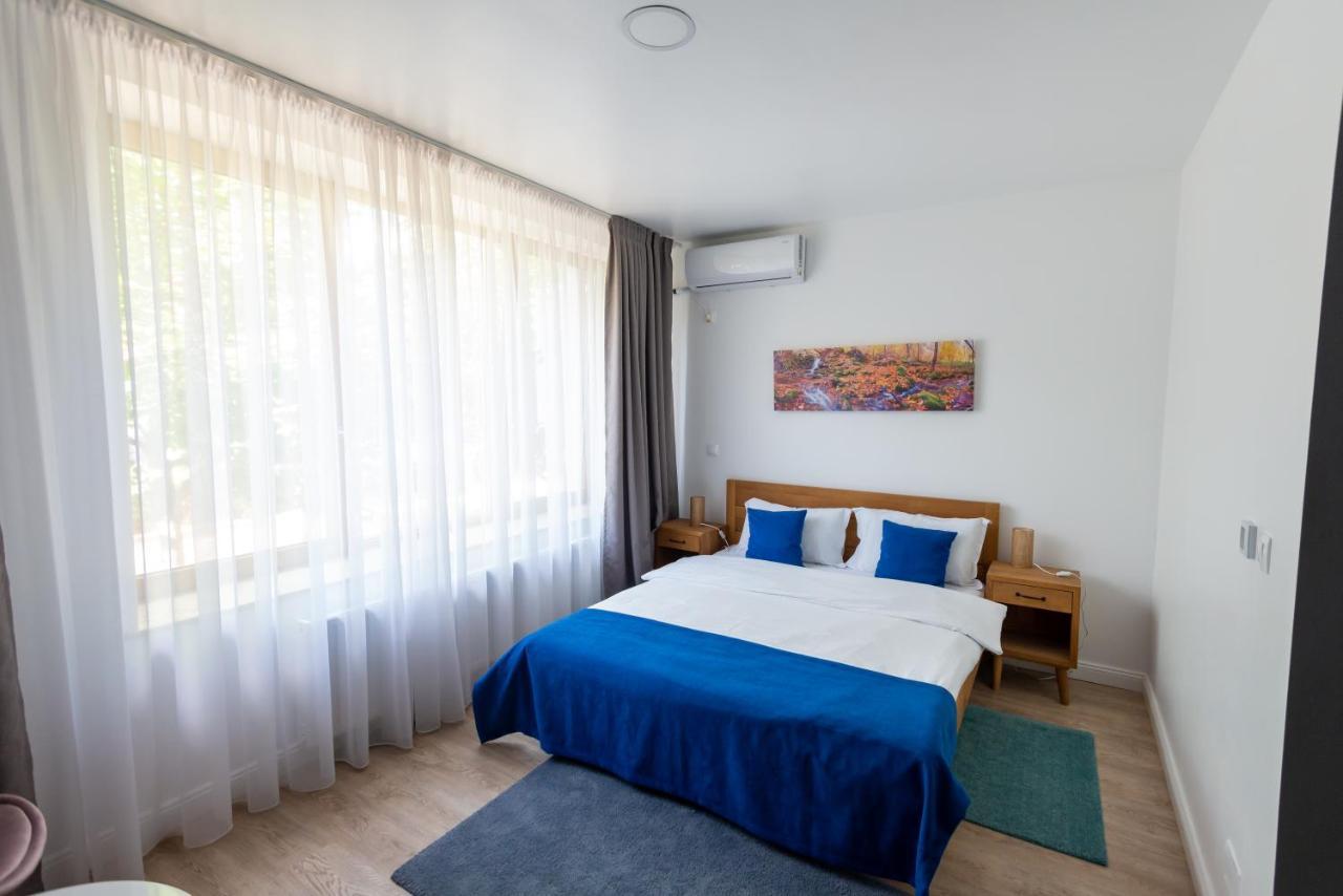 English House Бистриця Екстер'єр фото