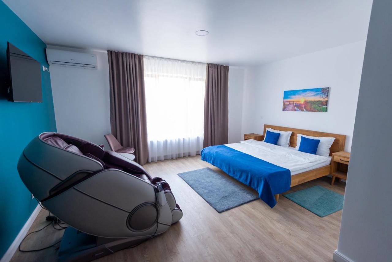 English House Бистриця Екстер'єр фото