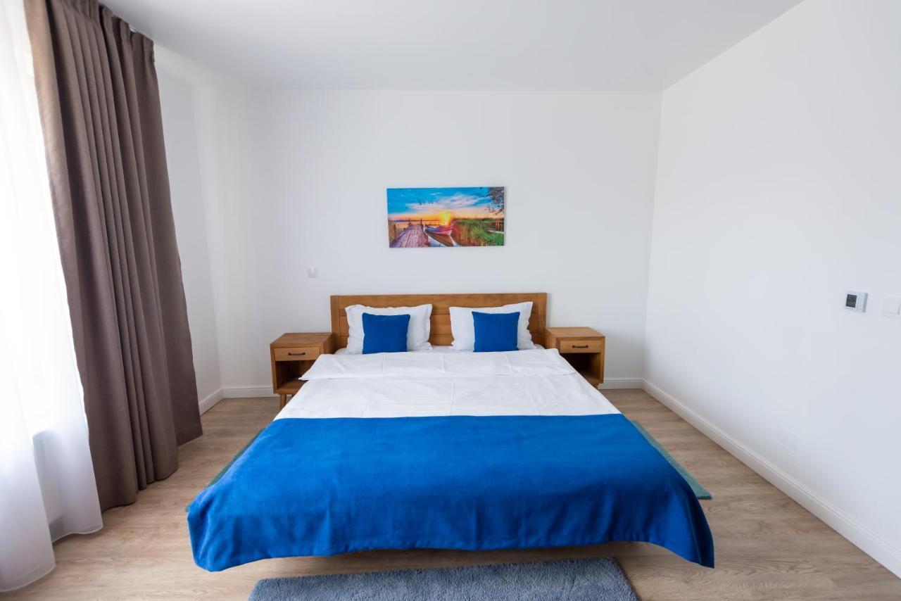 English House Бистриця Екстер'єр фото