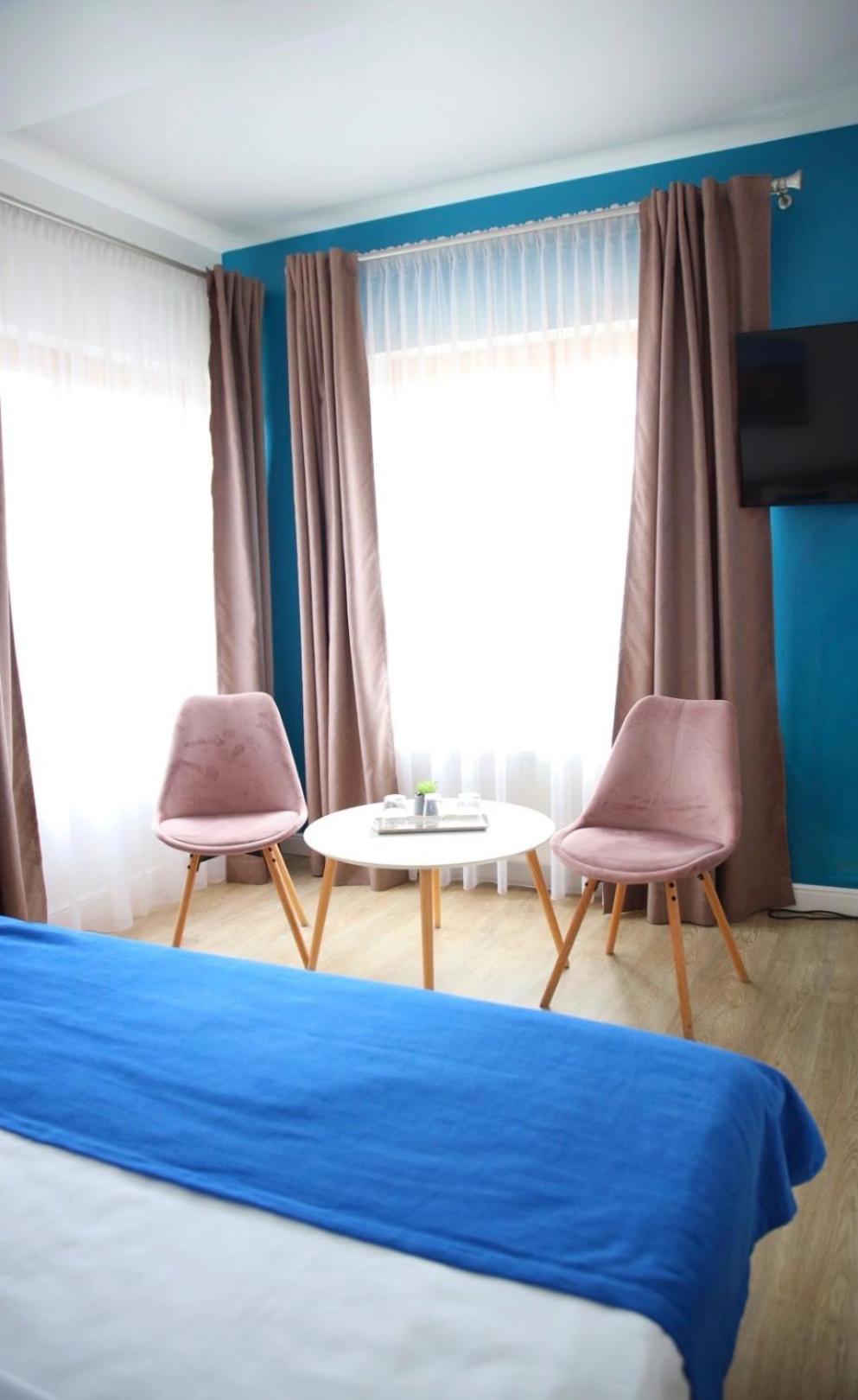 English House Бистриця Екстер'єр фото
