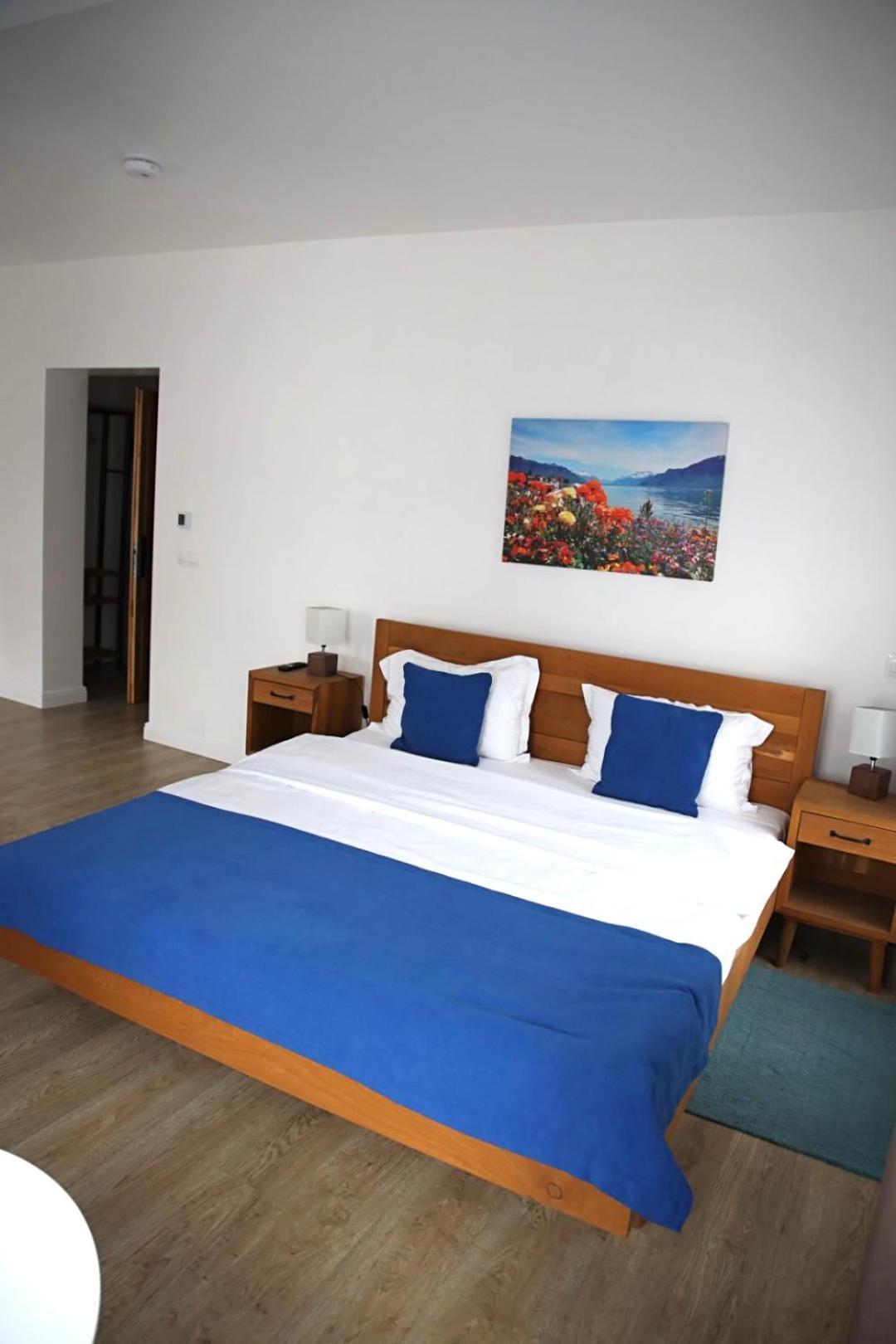 English House Бистриця Екстер'єр фото